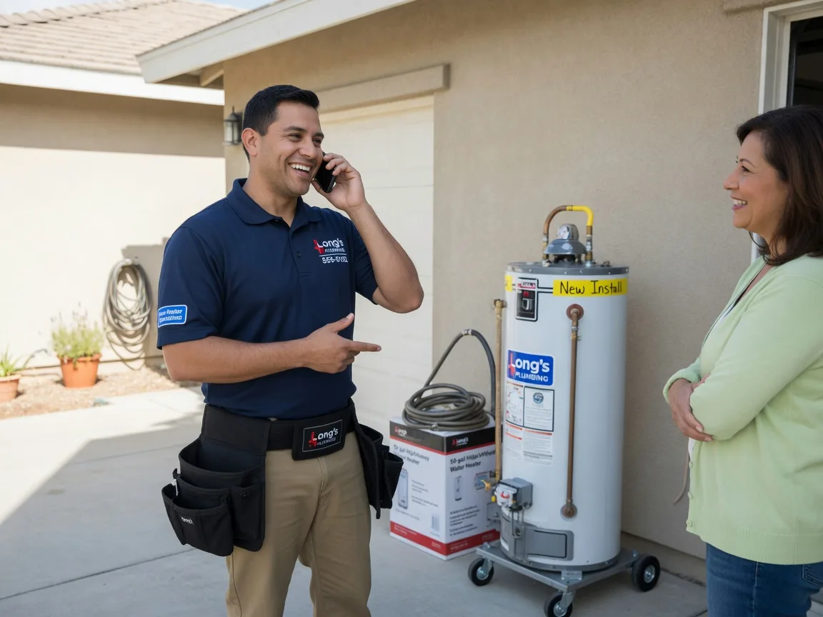 Leak Detection De Leon, TX FAQs
